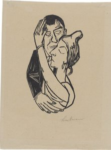  de Max Beckmann