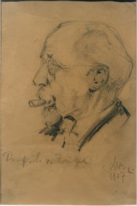 paisagem de Max Bergmann