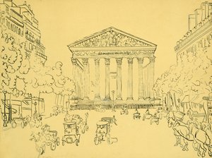 Rua Real, c1900-1944