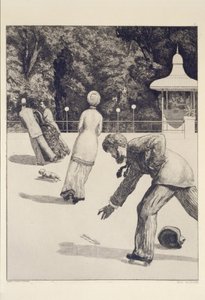  de Max Klinger