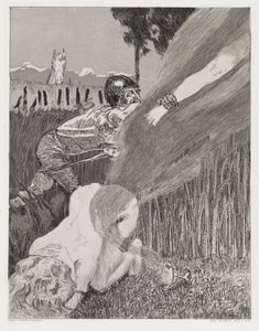  de Max Klinger