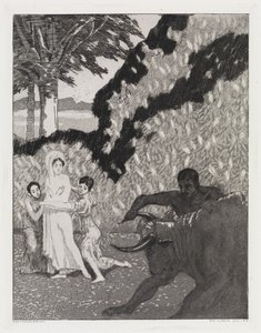  de Max Klinger