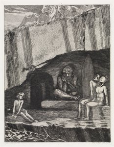 de Max Klinger