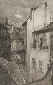  de Max Klinger