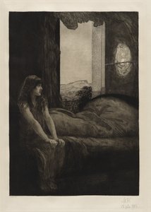 Despertar de Max Klinger