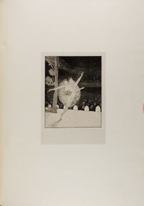 Para todos, prato oito de A Life de Max Klinger