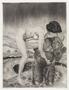  de Max Klinger