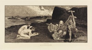  de Max Klinger