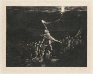  de Max Klinger