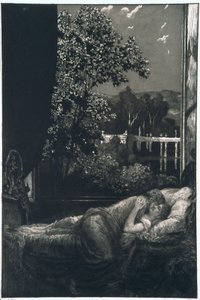 Noite de Max Klinger