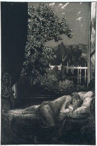 Noite de Max Klinger
