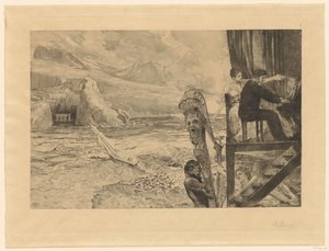  de Max Klinger