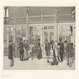  de Max Klinger