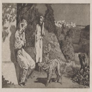  de Max Klinger
