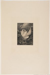 Resgate de Max Klinger