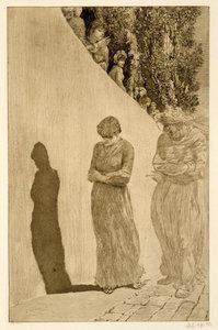 Vergonha de Max Klinger