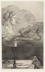  de Max Klinger