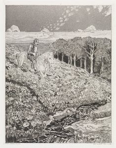  de Max Klinger