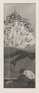 Anseios, 18781880. de Max Klinger