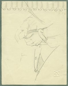 Estudo manual de Max Kurzweil