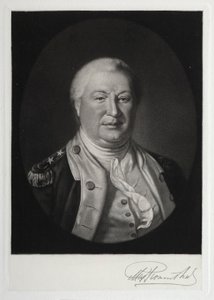 General Smallwood. de Max Rosenthal