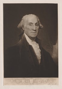 George Washington, 1904.