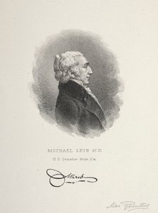 Michael Lieb, MD. de Max Rosenthal