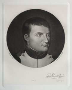 Napoleão Bonaparte