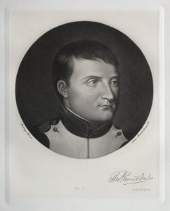 Napoleão Bonaparte. de Max Rosenthal