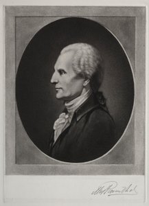 Richard Henry Lee. de Max Rosenthal