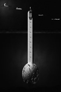 Fundação Moonlit Tower de Max Sandström