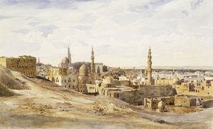 Cairo, de Max Schmidt