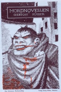 O conto do assassinato de Max Schwarzer