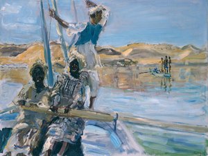 Piratas, 1914