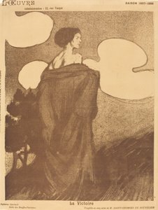 Vitória de Maxime Dethomas