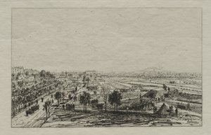 Bastião 49. de Maxime Lalanne