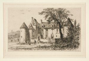 Château Anonyme de Maxime Lalanne