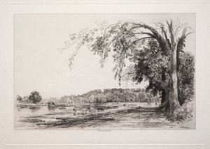 Richmond de Maxime Lalanne