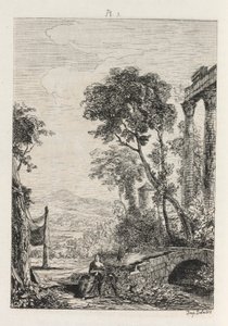 Tratado de Gravura: Placa 1 de Maxime Lalanne