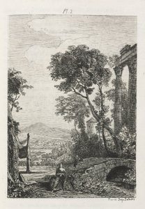 Tratado de Gravura com Água Forte: Ilustração 2, 1866. de Maxime Lalanne