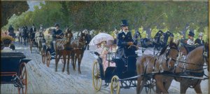 Caminhe no Prater de Maximilian Lenz