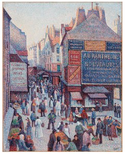  de Maximilien Luce