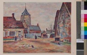  de Maximilien Luce