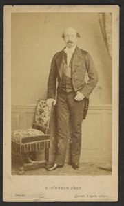 [Charles de Morny, Duque de Morny]