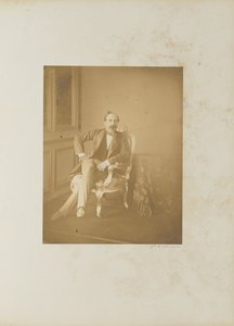 Marquês de Villamarina