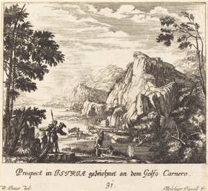 Ístria, Golfo das Ovelhas