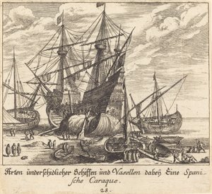 Navios