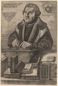 Martinho Lutero