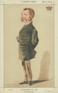 Allan Stewart, o conde de Galloway