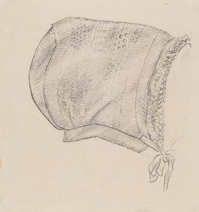 Gorro de Melita Hofmann